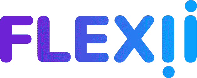 Flexii logo