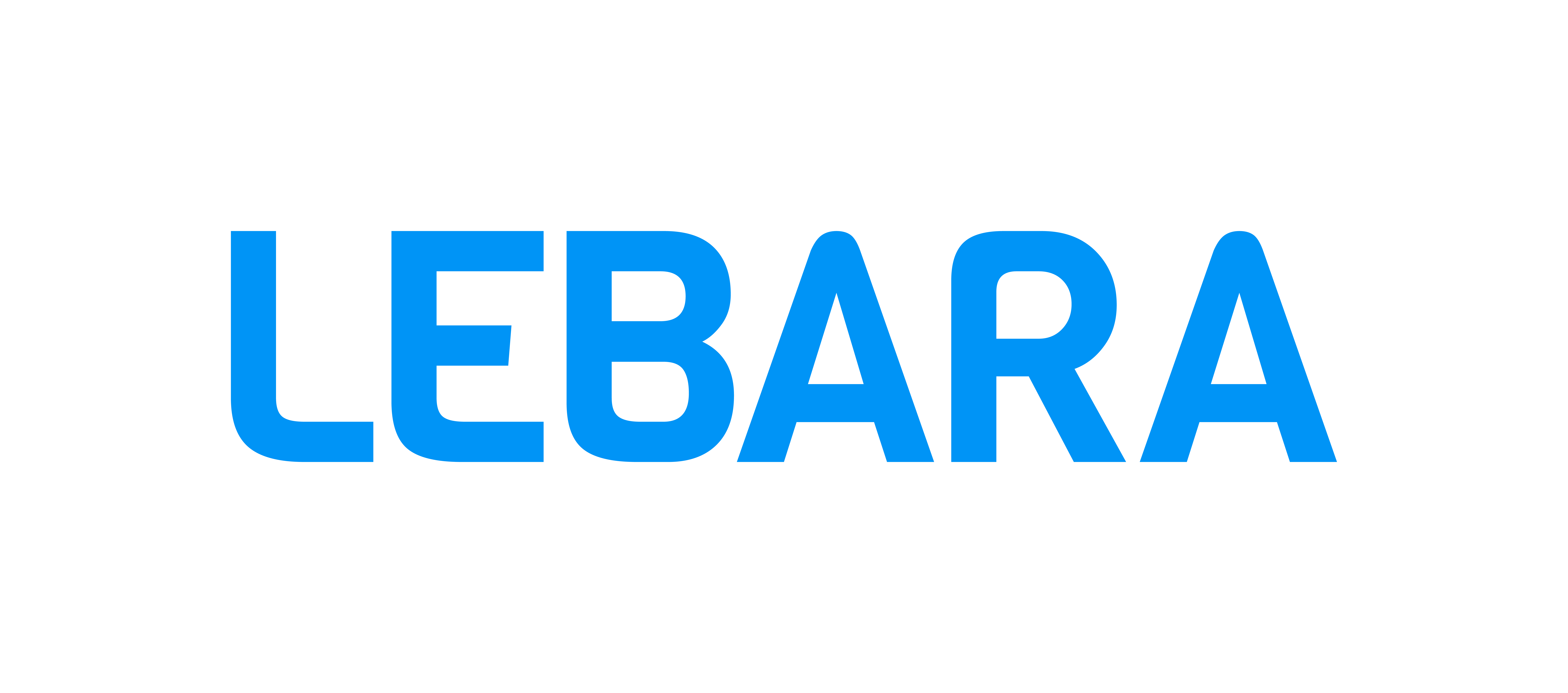 Lebara nyt logo