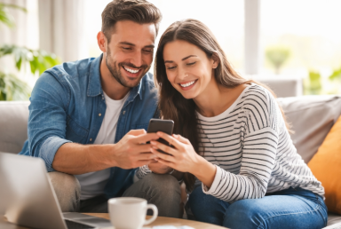 Sådan finder du de billigste mobilabonnementer i Danmark