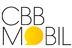 CBB Mobil logo