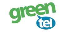 Greentel logo