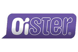 Oister logo