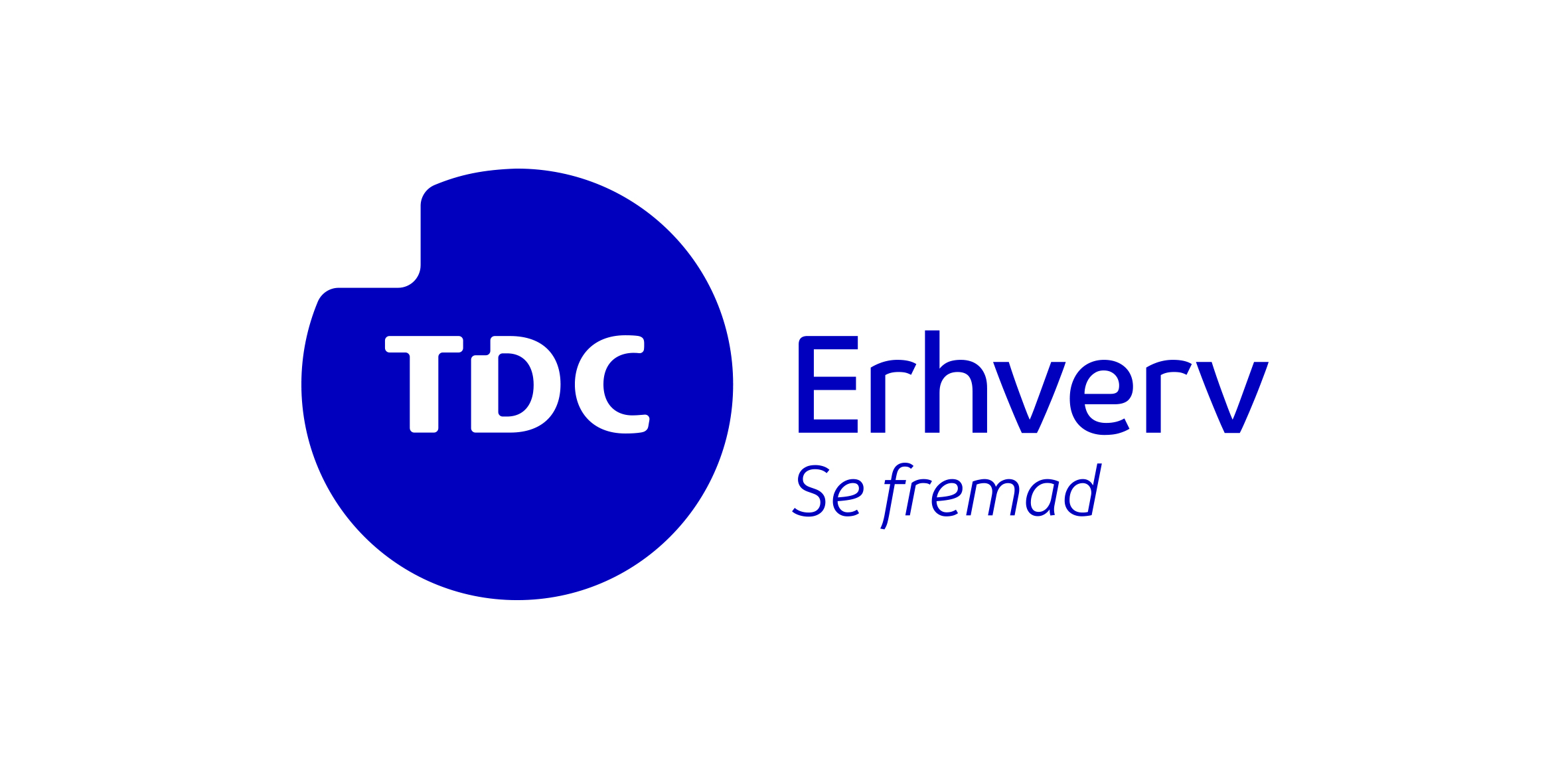 TDC Erhverv