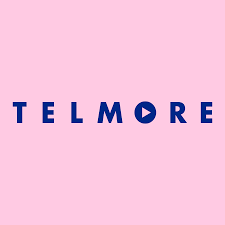 Telmore Logo lille