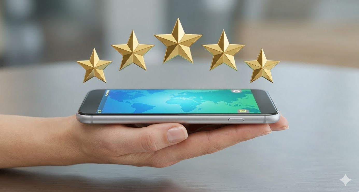 Bedste teleselskab i danmark