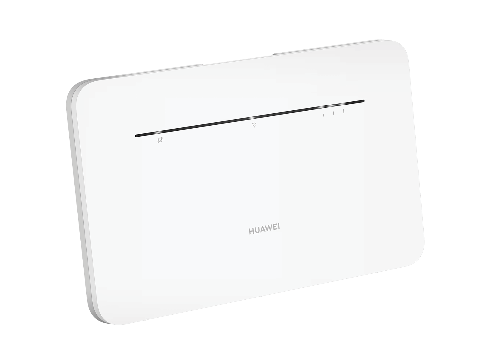 Huawei trådløs router med 4G-understøttelse og 100 GB mobilt