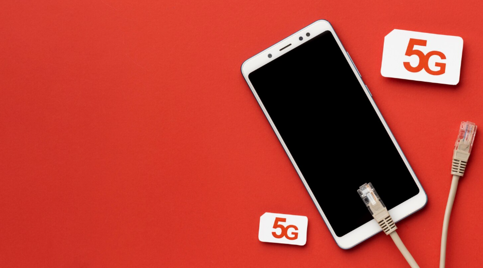 Mobilt bredbånd eller fiber behov