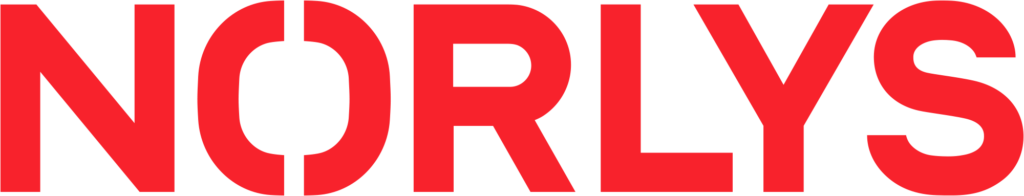Norlys' logo