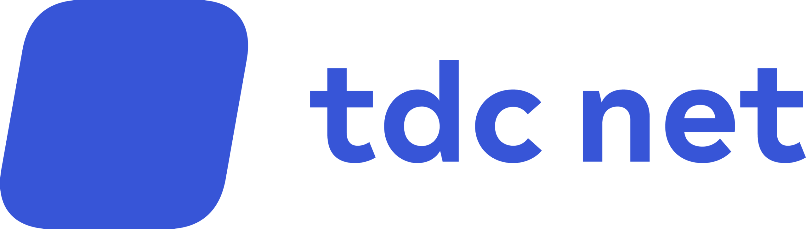TDC Net logo