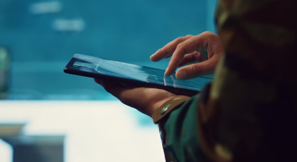 Hvad data bruger man - mobilabonnementer