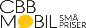 Logo af CBB Mobil