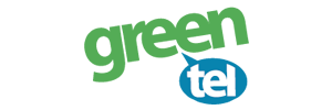 Logo af Greentel