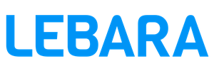 Logo af Lebara