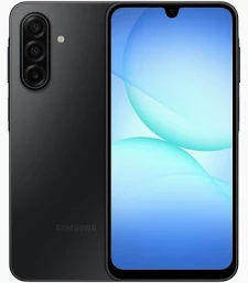 Samsung Galaxy A17 – OiSTER kampagne gave